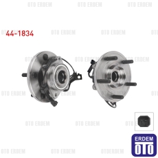 Fiat Freemont Arka Sol Sağ Porya Rulmanlı 2.0 Mjt 2011 44-1834