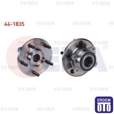 Fiat Freemont Ön Porya Sol Sağ Rulmanlı 2.0 Mjt 5 Bijon ABS Sensorlu 2011 44-1835 - 2