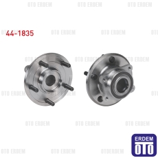 Fiat Freemont Ön Porya Sol Sağ Rulmanlı 2.0 Mjt 5 Bijon ABS Sensorlu 2011 44-1835