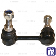 Fiat Freemont Z Rot Arka 2011 