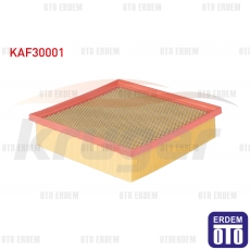 Fiat Fullback Hava Filtresi Telli Süngerli 2015  - 2