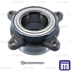 Fiat Fullback Ön Porya 2.4D Skf 6000609410