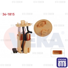 Fiat Grande Punto / Alfa Romeo Mito Yakıt Depo Samandırası 5 Bar 2005-2012 34-1815 - 2