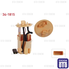 Fiat Grande Punto / Alfa Romeo Mito Yakıt Depo Samandırası 5 Bar 2005-2012 34-1815