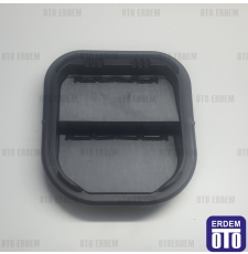 Fiat Grande Punto Bagaj Hava Izgarası 51826662 - 2