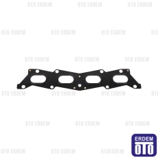 Fiat Grande Punto Bravo Egzoz Manifold Contası 