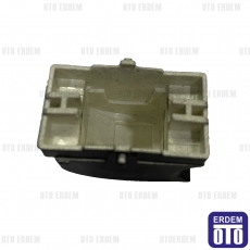 Fiat Grande Punto Cam Açma Düğme Kapağı 200731 - 2