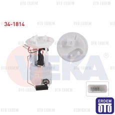 Fiat Grande Punto Evo Alfa Romeo Mito Yakıt Depo Samandırası 3.5 Bar 2005-2012 34-1814 - 2