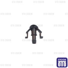 Fiat Grande Punto Evo Su Fıskiyesi PG-SFM017