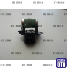 Fiat Grande Punto EvoFan Motor Rezistansı Rezitörü 55702180 - 5