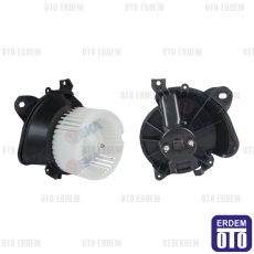 Fiat Grande Punto Kalorifer Motoru Manuel Klimalı 2005-2012 59-1802