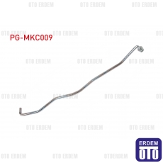 Fiat Grande Punto Kaput Amortisörü 2005-2012 