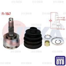 Fiat Grande Punto Ön Dış Aks Kafası 1.2 MPI 2005-2012  - 2