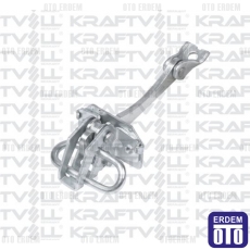 Fiat Grande Punto Ön Kapı Gergisi 51799767