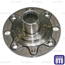 Fiat Grande Punto Ön Porya 55703557