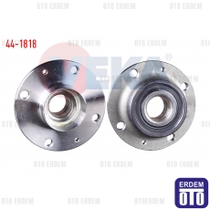 Fiat Grande Punto Porya Arka Rulmanlı 1.3 Mjt 2005-2012 44-1818 - 2