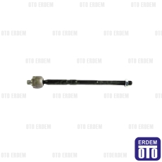 Fiat Grande Punto Punto Rot Mili Ön 2005-2012 