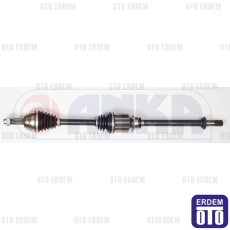 Fiat Grande Punto Sağ Ön Aks 46308522