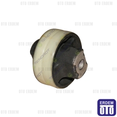 Fiat Grande Punto Salıncak Burcu Arka 