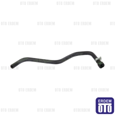 Fiat Grande Punto Su Depo Hortumu 