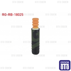 Fiat Grande Punto Süspansiyon Takozu Arka 