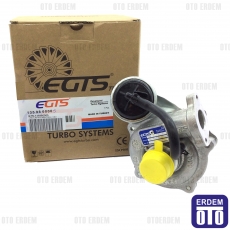 Fiat İdea 1.3 Multijet Turbo Şarj Komple EGTS 73501343