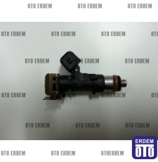 Fiat İdea Enjektör Benzinli 1400 Motor 16 Valf 55212143 - 3