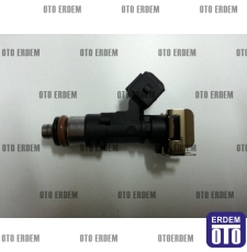Fiat İdea Enjektör Benzinli 1400 Motor 16 Valf 55212143 - 4