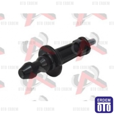 Fiat Idea Filitre Bağlantı Braketi 1.3Mjet 55189138