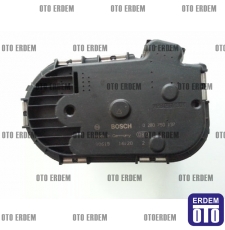 Fiat İdea Gaz Kelebeği 1400 Motor 16 Valf 77363462 - 2