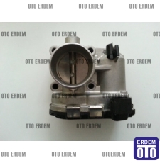 Fiat İdea Gaz Kelebeği 1400 Motor 16 Valf 77363462 - 3