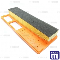 Fiat Idea Hava Filtresi 51775324