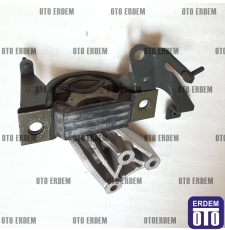 Fiat Idea Motor Takozu Sağ 51757886 - 2