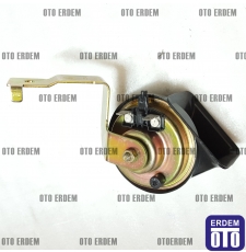 Fiat Idea Orjinal Korna 51896007 - 2