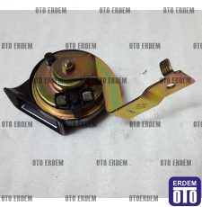 Fiat Idea Orjinal Korna 51896007 - 4