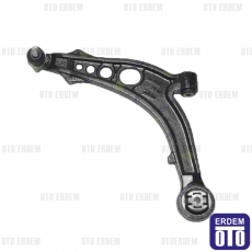 Fiat Idea Ypsilon Salıncak Ön Sol 2003-2012 