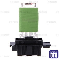 Fiat Kalorifer Rezistansı Rezitörü 55702407 - Orjinal - 2