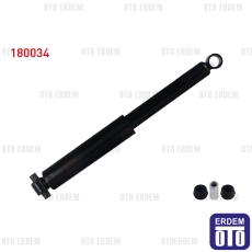 Fiat Kartal Amortisör Arka Sol Sağ Yağlı 1.6 1993-2002 180034