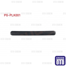 Fiat Kartal Plaka Ünitesi 1993-2002 