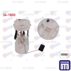 Fiat Kartal Yakıt Depo Samandırası 1.6 1.0 Bar 1993-2002 34-1800 - 2