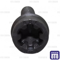 Fiat Külbütör Kapak Civatası 1.4 Tjet ve Multiair M8x1x50 55228524 - 4