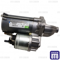 Fiat Linea 1.3 Multi Jet Marş Motoru 51880229 - 2