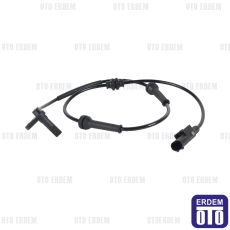 Fiat Linea 2007- Fren ABS Sensörü ZAS1096