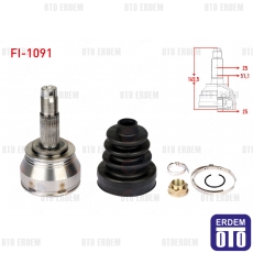 Fiat Linea Aks Kafası Ön İç 1.3 MJT 2007 