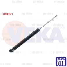 Fiat Linea Arka Amortisör Sol-Sağ Gazlı 1.3 Mjt 2007 180051 - 2