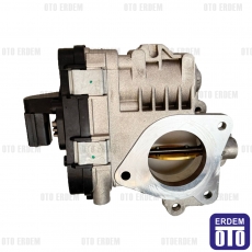 Fiat Linea Bravo 2 Doblo 3 Doblo 4 Gaz Kelebeği Orjinal 1.6 2.0 Multijet 55270589 - 2