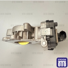 Fiat Linea Bravo 2 Doblo 3 Doblo 4 Gaz Kelebeği Orjinal 1.6 2.0 Multijet 55270589 - 3
