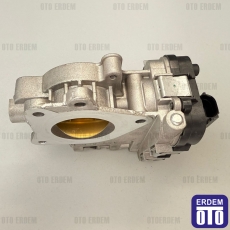 Fiat Linea Bravo 2 Doblo 3 Doblo 4 Gaz Kelebeği Orjinal 1.6 2.0 Multijet 55270589 - 4
