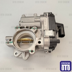 Fiat Linea Bravo 2 Doblo 3 Doblo 4 Gaz Kelebeği Orjinal 1.6 2.0 Multijet 55270589 - 5