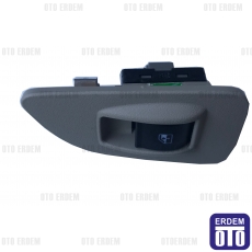 Fiat Linea Cam Butonu Arka Sağ Bej 735442338 - 4
